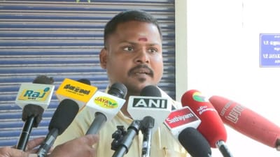 இலவச கார் - திமுக சட்டமன்ற உறுப்பினர் மீது பரபரப்பு புகார்