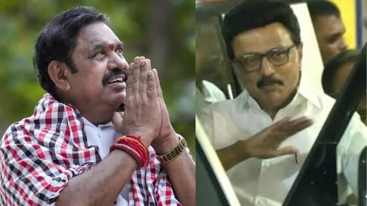 திமுக அமைச்சர்களுக்கு எதிராக நேரடி போட்டியை தவிர்த்த அதிமுக... என்ன காரணம்! திமுக அமைச்சர்களுக்கு எதிராக நேரடி போட்டியை தவிர்த்த அதிமுக... என்ன காரணம்!