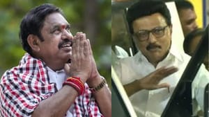 திமுக அமைச்சர்களுக்கு எதிராக நேரடி போட்டியை தவிர்த்த அதிமுக… என்ன காரணம்!