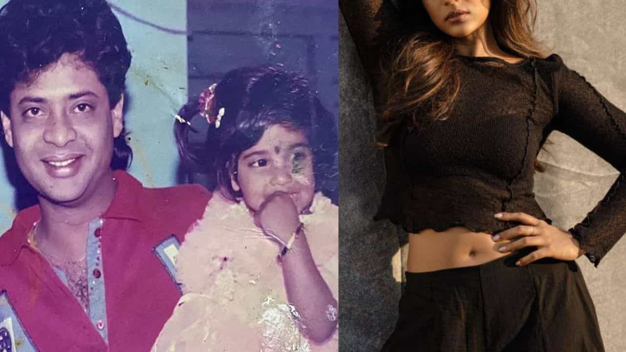 விஜய் சேதுபதி டூ விஜய் தேவரகொண்டாவிற்கு ஜோடி.. இந்த சிறுமி யாருனு தெரியுமா?