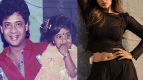 விஜய் சேதுபதி டூ விஜய் தேவரகொண்டாவிற்கு ஜோடி.. இந்த சிறுமி யாருனு தெரியுமா?...