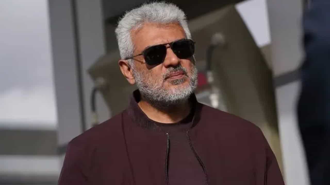 அஜித் குமாரின் 64-வது படத்தின் இயக்குநர் ஆதிக் ரவிச்சந்திரன் இல்லையா? வைரலாகும் தகவல்