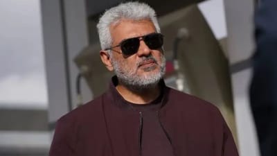 ஏகே 64-வது படத்தின் இயக்குநர் ஆதிக் ரவிச்சந்திரன் இல்லையா?