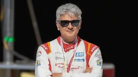 Ajith Kumar: துபாயில் தாக்குதல்.. அஜித் குமாரின் நிலைமை என்ன? – மேலாளர் சுரேஷ் சந்திரா விளக்கம்!