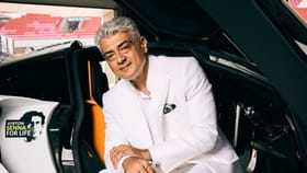 Ajith Kumar: இனி ஹீரோ மட்டும் கிடையாது.. அஜித் குமாரின் புதிய அவதாரம்.. என்னனு தெரியுமா?...