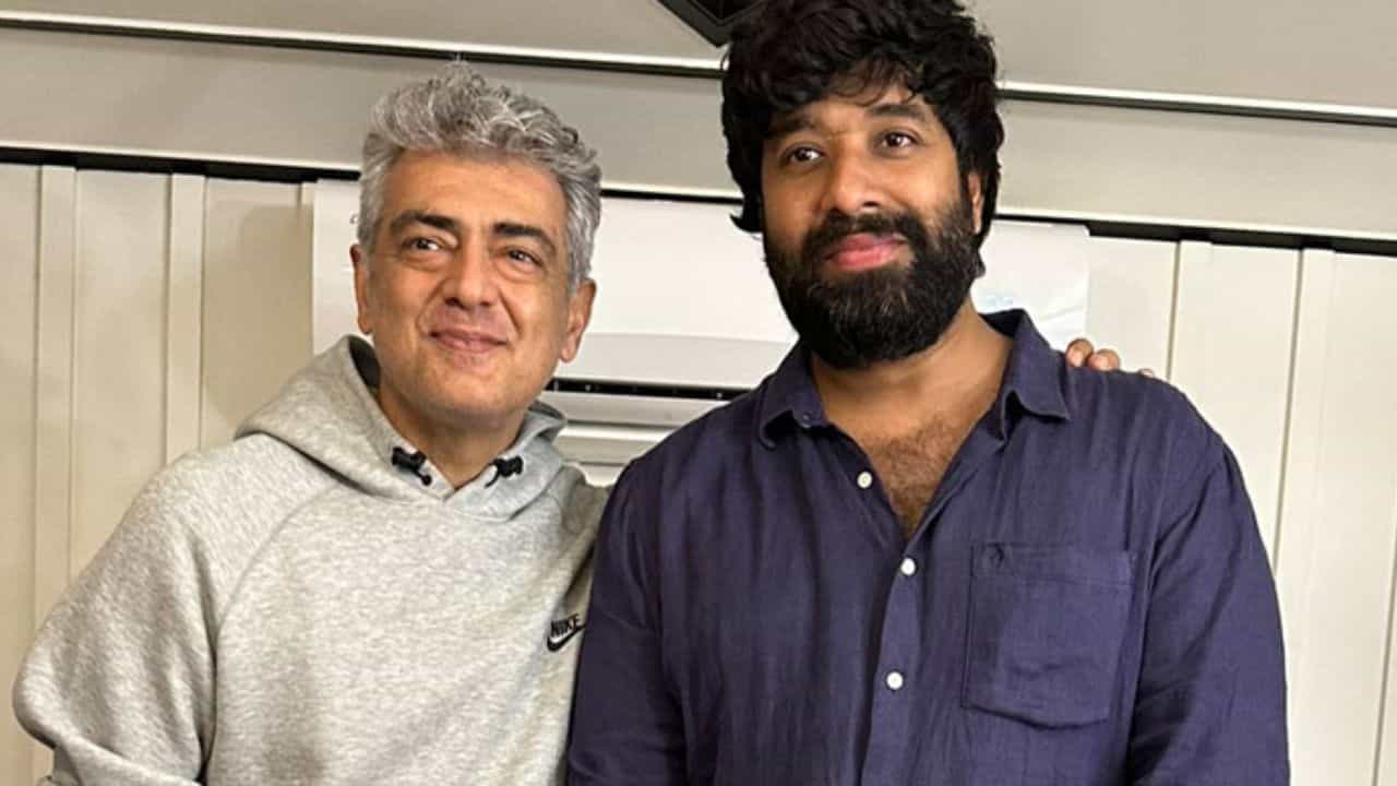 அஜித் குமாரின் AK 64 படத்தை தயாரிப்பது அந்த பிரபல நிறுவனமா? வைரலாகும் தகவல்