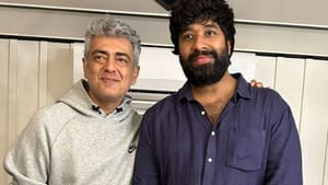 அஜித் குமாரின் AK 64 படத்தை தயாரிப்பது அந்த பிரபல நிறுவனமா? வைரலாகும் தகவல்