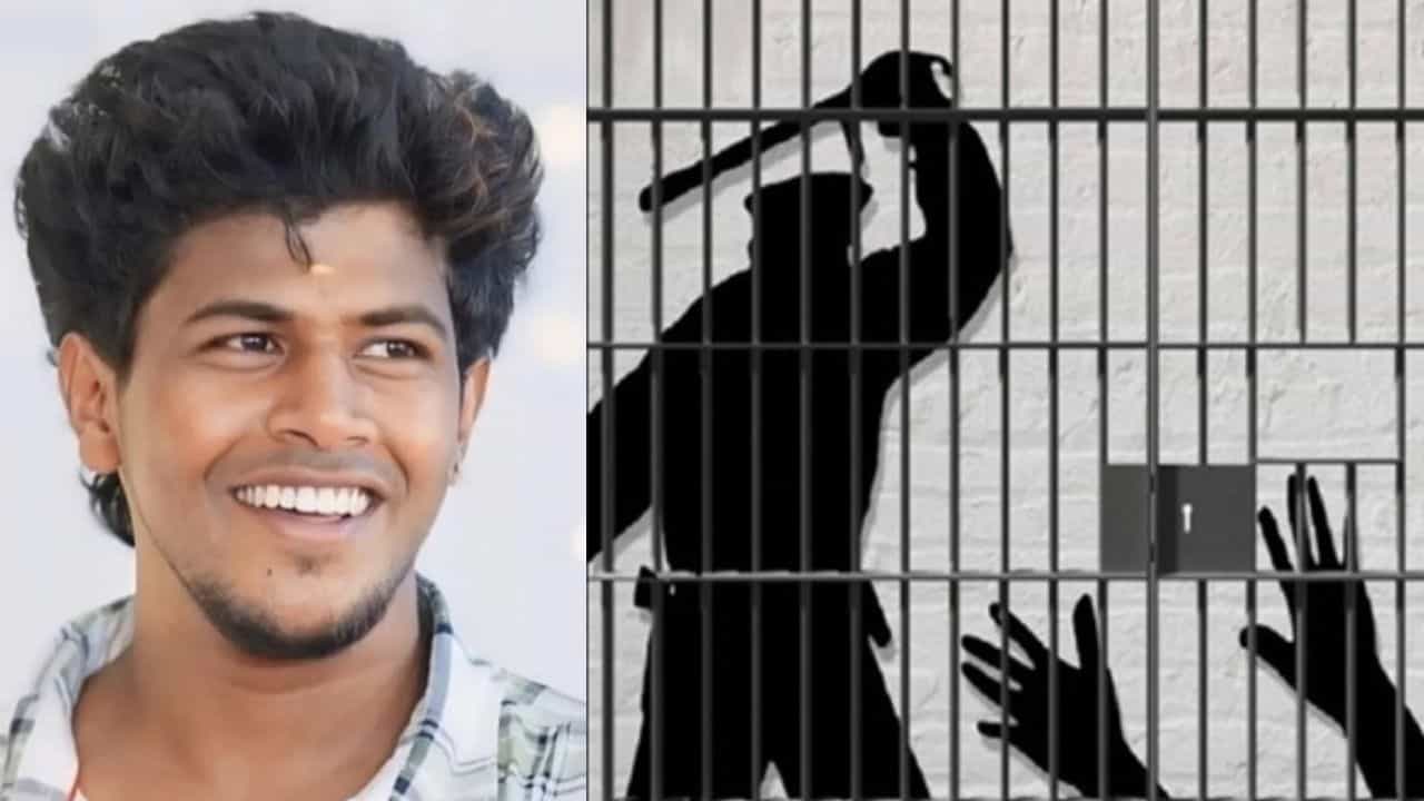 கைதி லாக் அப் மரண வழக்கு.. மூளையில் ரத்த கசிவு- 28 இடங்களில் காயம்.. பிரேத பரிசோதனை அறிக்கையில் அதிர்ச்சி தகவல்!