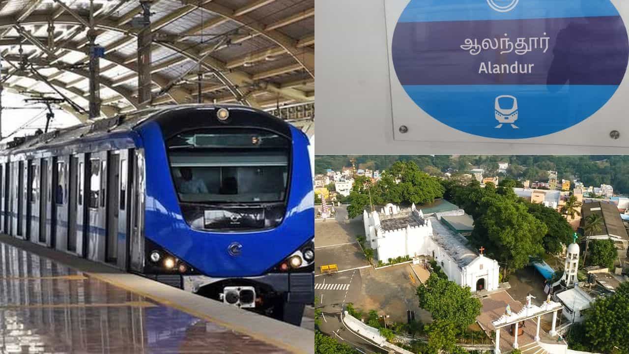 Alandur Constituency Election 2026: வேகமான நகர்புற வளர்ச்சியை கொண்ட ஆலந்தூர் சட்டமன்ற தொகுதி.. மக்கள் பிரச்சனைக்கு நிரந்தர தீர்வு வழங்கப்போவது திமுகவா அதிமுகவா?