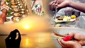பங்குனி அமாவாசை 2026:  கடைப்பிடிக்க வேண்டிய முறைகள் என்னென்ன?...