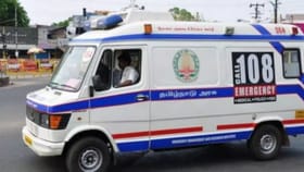 108 ஆம்புலன்ஸ் ஊழியர்களுக்கு இன்ப அதிர்ச்சி… தொழிலாளர் நல தீர்ப்பாயம் ஆணை..!...