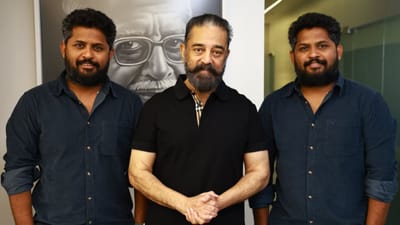 அன்பறிவு இயக்கத்தில் கமல் நடிக்கும் படத்தின் ஷூட்டிங் எப்போது?