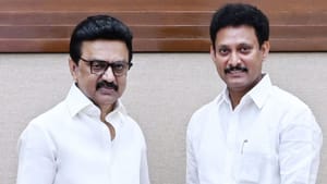 Anbil Mahesh Poyyamozhi Tamil Nadu Election: இருமுறை வெற்றி வாய்ப்பு… திருவெறும்பூர் தொகுதியை மீண்டும் கைப்பற்றுவாரா அன்பில் மகேஷ் பொய்யாமொழி! Anbil Mahesh Poyyamozhi Tamil Nadu Election: இருமுறை வெற்றி வாய்ப்பு… திருவெறும்பூர் தொகுதியை மீண்டும் கைப்பற்றுவாரா அன்பில் மகேஷ் பொய்யாமொழி!