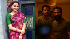 Andrea Jeremiah: அரசன் படத்தின் ஷூட்டிங்கில் இணைந்த ஆண்ட்ரியா – வைரலாகும் வீடியோ!...