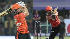 IPL 2026: RCBக்கு எதிராக ஆக்ரோஷ பேட்டிங்.. 3 வயதில் தாயை இழந்த சோகம்.. யார் இந்த அனிகேத் வர்மா?...