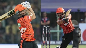 IPL 2026: RCBக்கு எதிராக ஆக்ரோஷ பேட்டிங்.. 3 வயதில் தாயை இழந்த சோகம்.. யார் இந்த அனிகேத் வர்மா?