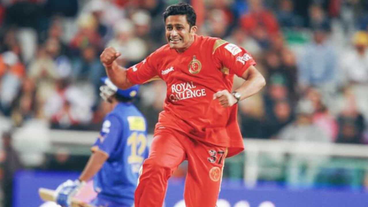 IPL 2026: 18 ஆண்டுகளை கடந்த ஐபிஎல்.. முறியடிக்க முடியாத அனில் கும்ப்ளேவின் சாதனை! IPL 2026: 18 ஆண்டுகளை கடந்த ஐபிஎல்.. முறியடிக்க முடியாத அனில் கும்ப்ளேவின் சாதனை!