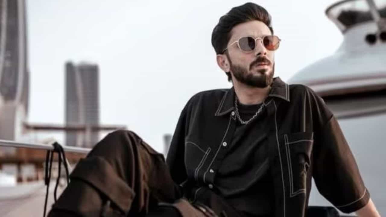 லோகேஷ் ஹீரோ ஆகிட்டாரு... நீங்க ஹீரோவா நடிப்பீங்களா? - அனிருத்தின் கியூட் ரிப்ளை