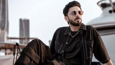 லோகேஷ் ஹீரோ ஆகிட்டாரு... நீங்க ஹீரோவா நடிப்பீங்களா?