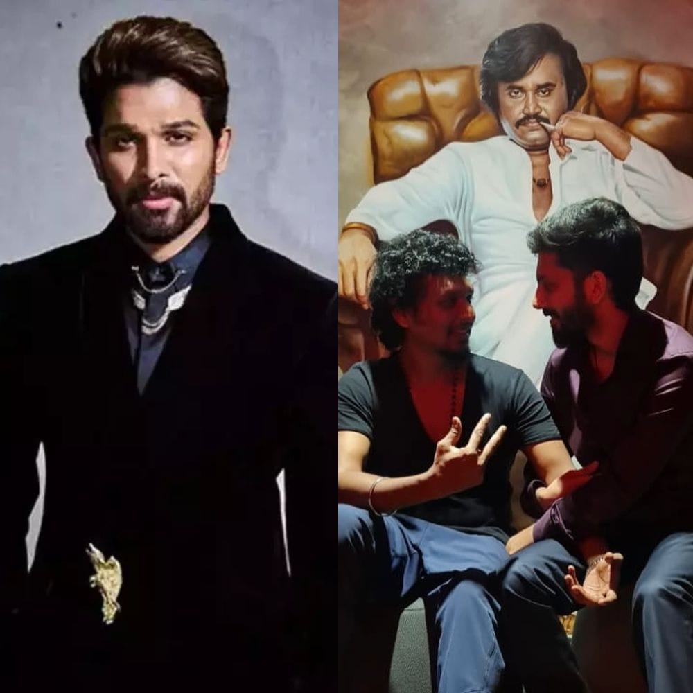 இசையமைப்பாளர் அனிருத், அல்லு அர்ஜுன் மற்றும் லோகேஷ் கனகராஜின் AA23 படத்தின் இசையமைப்பில் தீவிரமாக இருக்கிறார். இது பான் இந்திய படமாக உருவாகவுள்ள நிலையில், இதன் ஷூட்டிங் 2026ம் ஜூலையில் தொடங்குகிறது. இப்படத்திற்கு இவர் ரூ 25 கோடியை சம்பளமாக பெருகிறாராம். இதன் காரணமாக இந்தியாவில் அதிகம் சம்பளம் வாங்கும் இசையமைப்பாளராக அனிருத் உள்ளார் என கூறப்படுகிறது.