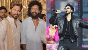 Anirudh: நாட்டிலேயே அதிக சம்பளம் வாங்கும் இசையமைப்பாளர்.. AA23 படத்திற்கு அனிருத்தின் சம்பளம் இத்தனை கோடியா?