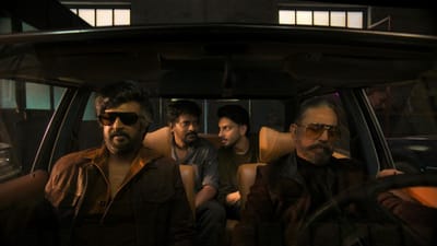 KH X RK புரோமோ பிளான் பண்ணி பண்ணவில்லை - அனிருத் சொன்ன விஷயம்!