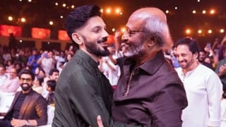 தொடர்ந்து ரஜினிகாந்தின் படங்களுக்கு இசையமைப்பதற்கு என்ன காரணம்? அனிருத் விளக்கம்