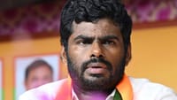 பாஜக மீது அதிருப்தி: அண்ணாமலை ராஜினாமாவும், மேலிட இழுபறியும்!...