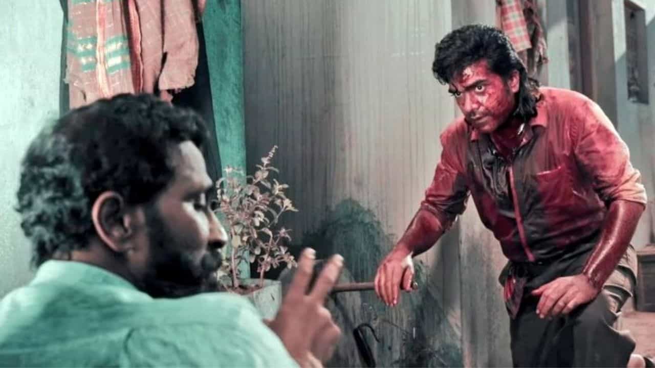 எனது மற்ற படங்களை விட அரசன் பட ஷூட்டிங் விரைவில் முடியும் - இயக்குநர் வெற்றிமாறன் எனது மற்ற படங்களை விட அரசன் பட ஷூட்டிங் விரைவில் முடியும் - இயக்குநர் வெற்றிமாறன்