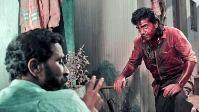 எனது மற்ற படங்களை விட அரசன் பட ஷூட்டிங் விரைவில் முடியும்...