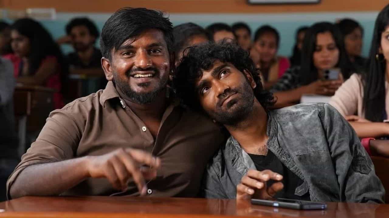 Ashwath Marimuthu: பிரதீப் ரங்கநாதனின் டிராகன் படம் எடுக்க காரணம் இதுதான் - அஷ்வத் மாரிமுத்து ஓபன் டாக்! Ashwath Marimuthu: பிரதீப் ரங்கநாதனின் டிராகன் படம் எடுக்க காரணம் இதுதான் - அஷ்வத் மாரிமுத்து ஓபன் டாக்!