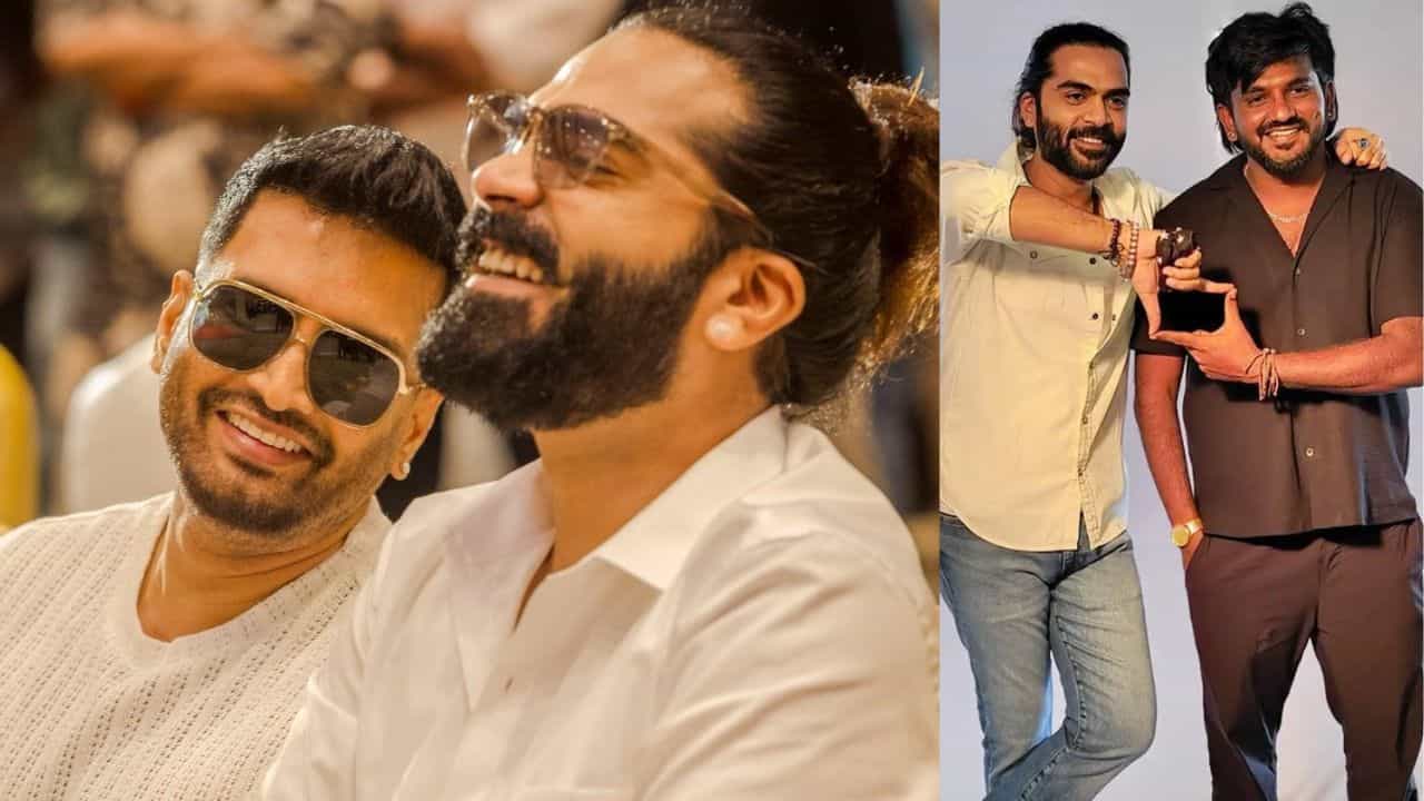 STR 51 படத்தில் சந்தானம் கேரக்டர் எப்படி இருக்கும் தெரியுமா? இயக்குநர் கொடுத்த அப்டேட்