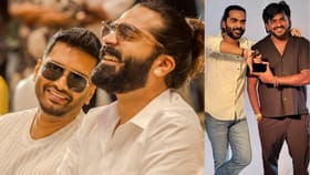 STR 51 படத்தில் சந்தானம் கேரக்டர் எப்படி இருக்கும் தெரியுமா? இயக்குநர் கொடுத்த அப்டேட்...