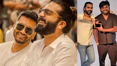 STR 51 படத்தில் சந்தானம் கேரக்டர் எப்படி இருக்கும் தெரியுமா?