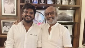 ரஜினிகாந்தின் அந்த படத்திற்கு நான் தான் முதலில் பேசப்பட்டேன் – இயக்குநர் அஸ்வத் மாரிமுத்து...