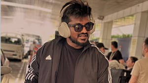 சூர்யாவின் அந்தப் படம் வாழ்க்கையைப் பற்றி எனது முழு கண்ணோட்டத்தையும் மாற்றியது – இயக்குநர் அஸ்வத் மாரிமுத்து