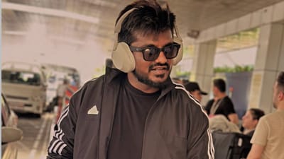 வாழ்க்கையைப் பற்றி எனது முழு கண்ணோட்டத்தையும் மாற்றிய படம் அது