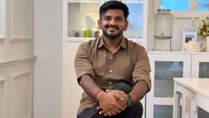 இயக்குநர் வெற்றிமாறன் சொன்ன அந்த ஒரு வார்த்தைதான் நான் இந்த இடத்தில் இருக்க காரணம் – இயக்குநர் அஸ்வத் மாரிமுத்து ஓபன் டாக்