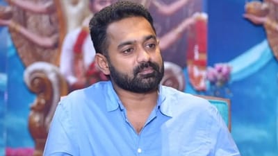 நான் பாத்து வியந்தது எல்லாமே கமல் சார் படங்கள்தான் - ஆசிஃப் அலி