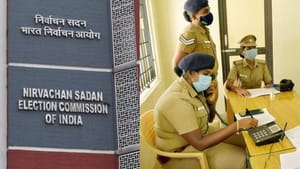 சட்டமன்ற தேர்தல் புகார்… காவல் துறை சார்பில் கட்டுப்பாட்டு அறை திறப்பு! சட்டமன்ற தேர்தல் புகார்… காவல் துறை சார்பில் கட்டுப்பாட்டு அறை திறப்பு!