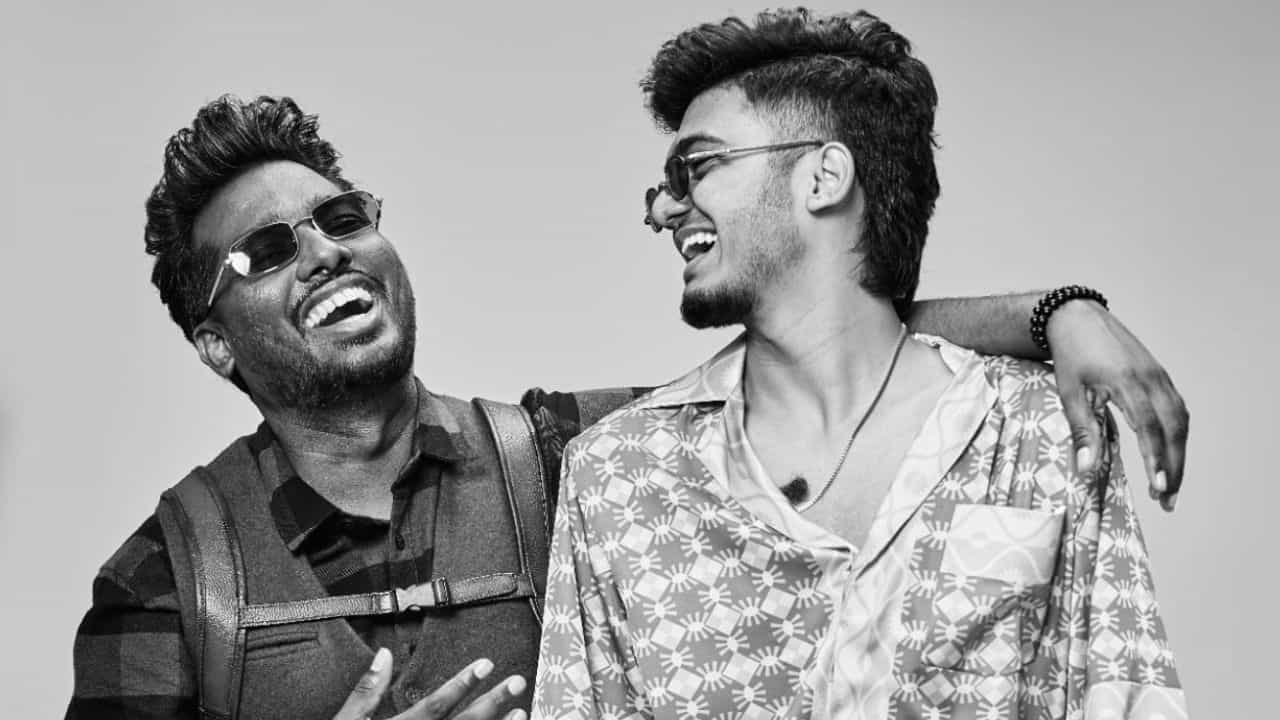 Sai Abhayankkar: ஒரு பாட்டுதான் போட்டு காமிச்சேன்.. அட்லீ அண்ணா சொன்னதும் ஆடிபோய்ட்டேன் - சாய் அபயங்கர்!