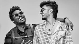 Sai Abhayankkar: ஒரு பாட்டுதான் போட்டு காமிச்சேன்.. அட்லீ அண்ணா சொன்னதும் ஆடிபோய்ட்டேன் – சாய் அபயங்கர்!