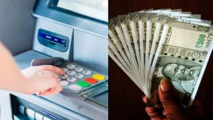 ஏடிஎம்மில் ரூ.3,000 எடுக்க முயன்ற நபர் – 9 ஆண்டுகளுக்கு பிறகு ரூ.3 லட்சமாக வழங்கிய வங்கி – என்ன நடந்தது?