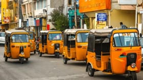 சென்னை: எல்பிஜி பற்றாக்குறை காரணம் காட்டி ஆட்டோ ஓட்டுநர்கள் அதிக கட்டணம்...