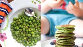 குழந்தைகளுக்கு மாலை நேரத்தில் என்னென்ன ஸ்நாக்ஸ் தரலாம்?...