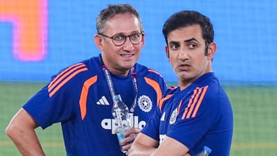 2027 உலகக் கோப்பைக்காக ஐபிஎல் 2026ஐ கண்காணிக்கும் தேர்வுக்குழு!