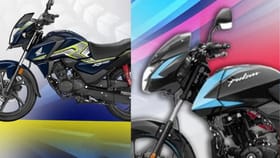Honda SP 125 vs Bajaj Pulsar 125: தினசரி அலுவலகப் பயணத்திற்கு எந்த பைக் மிகச்சிறந்த தேர்வு?...