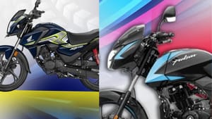 Honda SP 125 vs Bajaj Pulsar 125: தினசரி அலுவலகப் பயணத்திற்கு எந்த பைக் மிகச்சிறந்த தேர்வு?