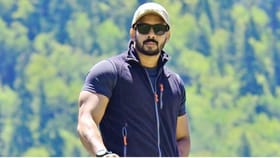 விஜய் சார் படம் ரிலீஸாகுதுனா எங்க படத்தை திட்டமிடமாட்டோம் – நடிகர் பரத்...