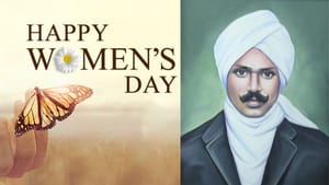 ‘பாரதியார் இல்லம்’ பெயரில் புதிய இன்ஸ்டாகிராம் பக்கம் – தமிழக அரசு அறிவிப்பு